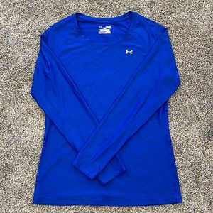 UNDER ARMOUR Heatgear